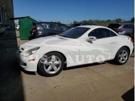 MERCEDES-BENZ SLK-CLASS SLK 280 2007