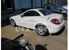 MERCEDES-BENZ SLK-CLASS SLK 280 2007