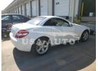 MERCEDES-BENZ SLK-CLASS SLK 280 2007