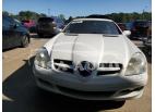 MERCEDES-BENZ SLK-CLASS SLK 280 2007
