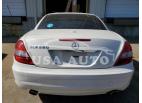 MERCEDES-BENZ SLK-CLASS SLK 280 2007