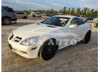 MERCEDES-BENZ SLK-CLASS SLK 280 2007