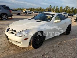 MERCEDES-BENZ SLK-CLASS SLK 280 2007
