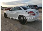 MERCEDES-BENZ SLK-CLASS SLK 280 2007
