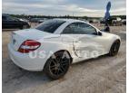 MERCEDES-BENZ SLK-CLASS SLK 280 2007