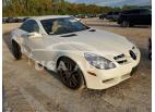 MERCEDES-BENZ SLK-CLASS SLK 280 2007