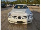 MERCEDES-BENZ SLK-CLASS SLK 280 2007