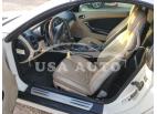 MERCEDES-BENZ SLK-CLASS SLK 280 2007