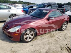 MERCEDES-BENZ SLK-CLASS SLK 280 2008