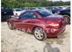 MERCEDES-BENZ SLK-CLASS SLK 280 2008