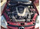 MERCEDES-BENZ SLK-CLASS SLK 280 2008