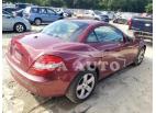 MERCEDES-BENZ SLK-CLASS SLK 280 2008