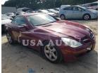 MERCEDES-BENZ SLK-CLASS SLK 280 2008