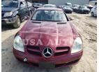 MERCEDES-BENZ SLK-CLASS SLK 280 2008