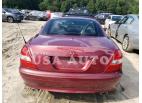 MERCEDES-BENZ SLK-CLASS SLK 280 2008