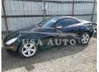 MERCEDES-BENZ SLK-CLASS SLK 280 2008
