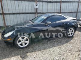 MERCEDES-BENZ SLK-CLASS SLK 280 2008