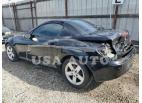 MERCEDES-BENZ SLK-CLASS SLK 280 2008