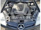 MERCEDES-BENZ SLK-CLASS SLK 280 2008