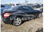 MERCEDES-BENZ SLK-CLASS SLK 280 2008