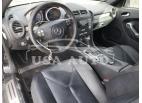 MERCEDES-BENZ SLK-CLASS SLK 280 2008