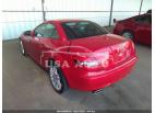 MERCEDES-BENZ SLK-CLASS 3.0L 2009