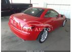 MERCEDES-BENZ SLK-CLASS 3.0L 2009