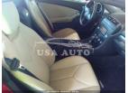 MERCEDES-BENZ SLK-CLASS 3.0L 2009