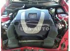 MERCEDES-BENZ SLK-CLASS 3.0L 2009