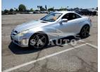 MERCEDES-BENZ SLK-CLASS SLK 300 2009