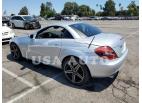MERCEDES-BENZ SLK-CLASS SLK 300 2009