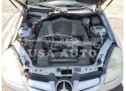 MERCEDES-BENZ SLK-CLASS SLK 300 2009