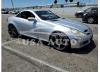 MERCEDES-BENZ SLK-CLASS SLK 300 2009