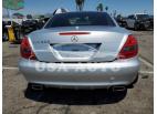 MERCEDES-BENZ SLK-CLASS SLK 300 2009