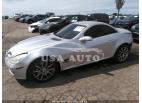 MERCEDES-BENZ SLK-CLASS 3.5L 2007
