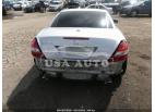 MERCEDES-BENZ SLK-CLASS 3.5L 2007