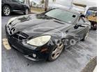 MERCEDES-BENZ SLK-CLASS SLK 350 2007