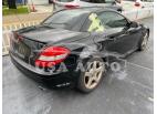 MERCEDES-BENZ SLK-CLASS SLK 350 2007