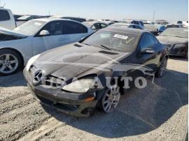 MERCEDES-BENZ SLK-CLASS SLK 350 2007