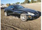 MERCEDES-BENZ SLK-CLASS SLK 350 2007
