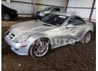 MERCEDES-BENZ SLK-CLASS SLK 350 2008