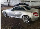 MERCEDES-BENZ SLK-CLASS SLK 350 2008