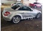MERCEDES-BENZ SLK-CLASS SLK 350 2008