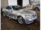 MERCEDES-BENZ SLK-CLASS SLK 350 2008