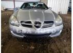 MERCEDES-BENZ SLK-CLASS SLK 350 2008