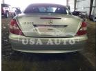 MERCEDES-BENZ SLK-CLASS SLK 350 2008