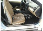 MERCEDES-BENZ SLK-CLASS 3.5L 2007