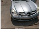 MERCEDES-BENZ SLK-CLASS 3.5L 2007
