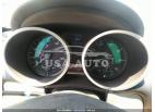 MERCEDES-BENZ SLK-CLASS 3.5L 2007