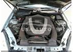 MERCEDES-BENZ SLK-CLASS 3.5L 2007